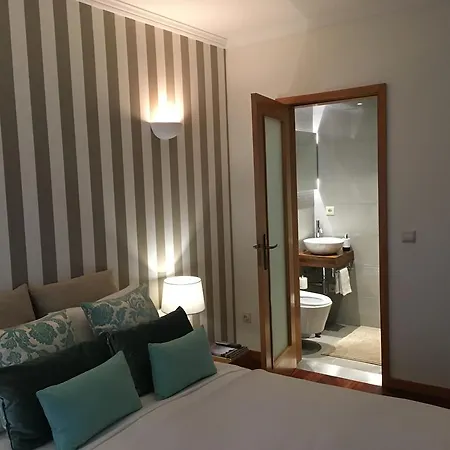 Near The Airport Moreira (Porto)