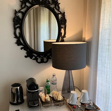 Homestay Near The Airport *