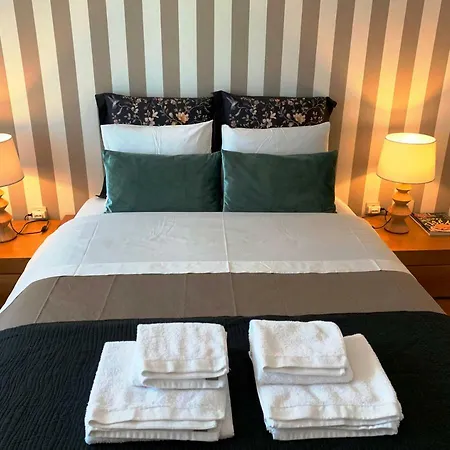Homestay Near The Airport Moreira (Porto)
