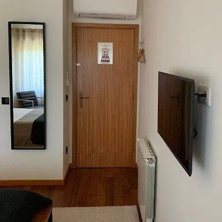 Near The Airport * Moreira (Porto)