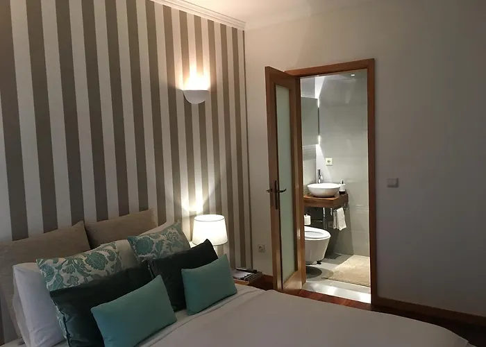 Near The Airport Moreira (Porto)