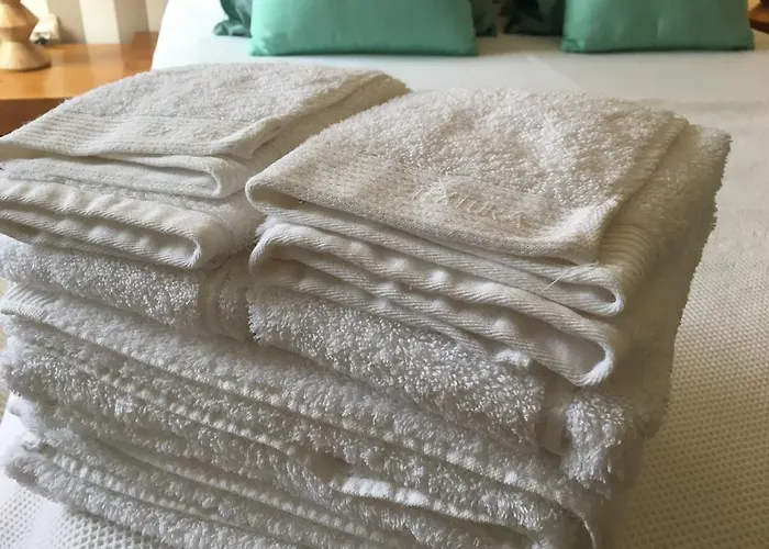 Alloggio in famiglia Near The Airport Moreira (Porto)