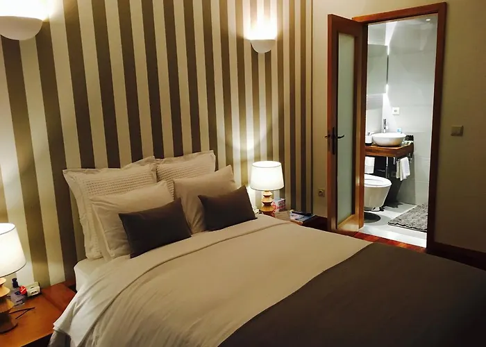 Near The Airport Moreira (Porto)