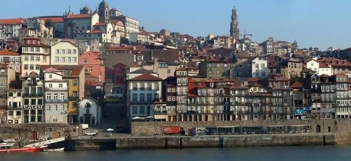 Near The Airport * Moreira (Porto)