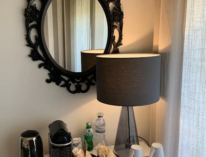 Ubytování v soukromí Near The Airport *